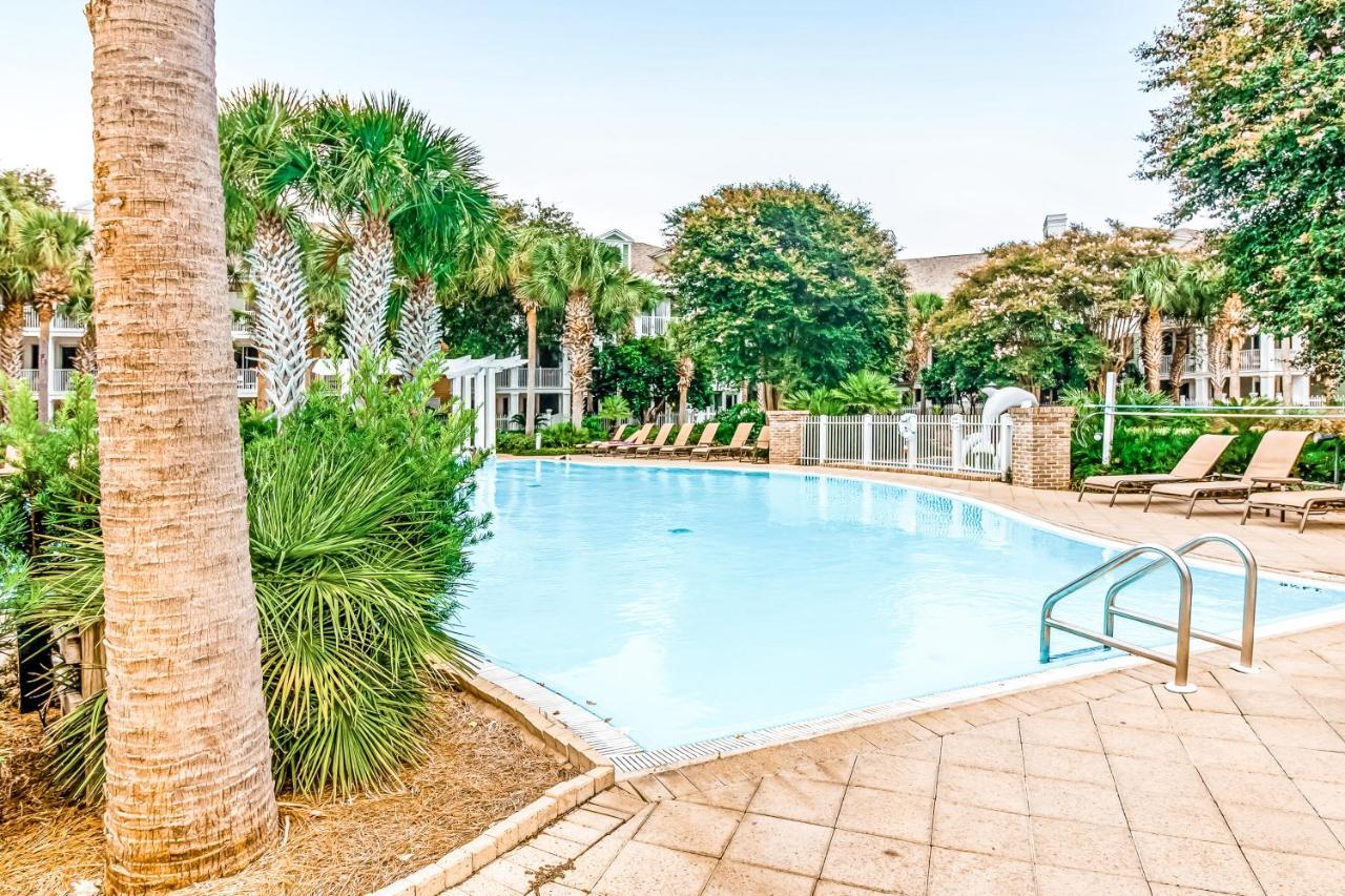 Sandestin Baytowne Wharf - Observation Point South #471 شاطئ ميرامار المظهر الخارجي الصورة