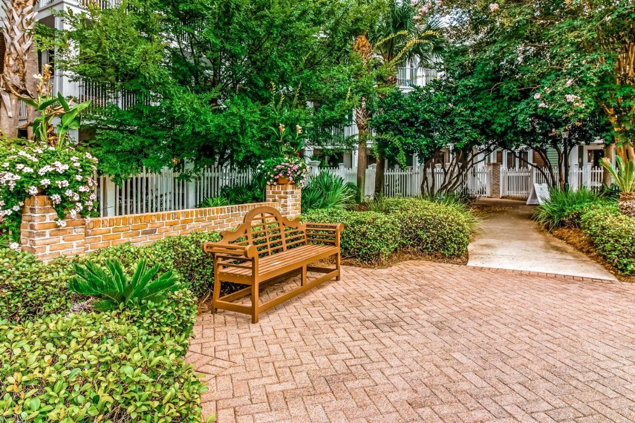 Sandestin Baytowne Wharf - Observation Point South #471 شاطئ ميرامار المظهر الخارجي الصورة