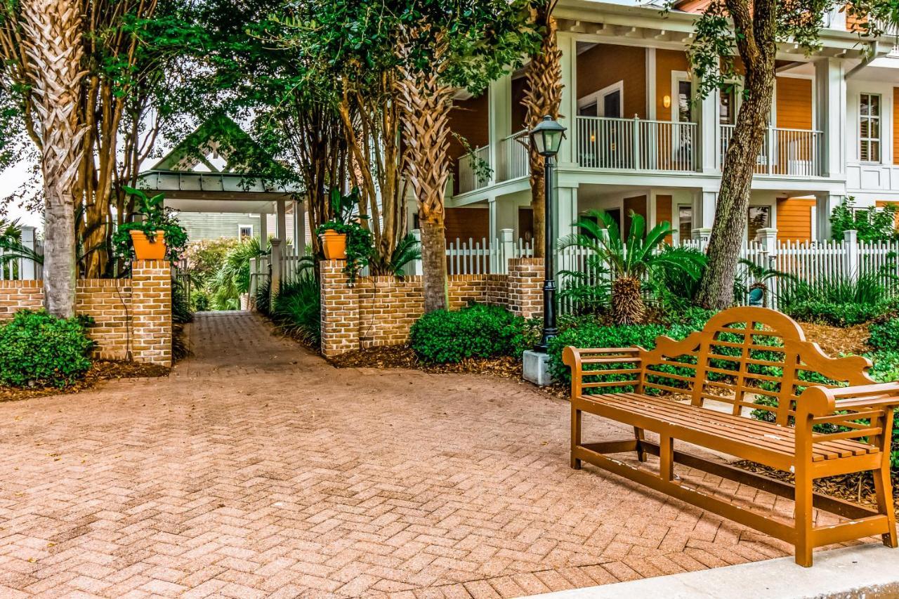Sandestin Baytowne Wharf - Observation Point South #471 شاطئ ميرامار المظهر الخارجي الصورة