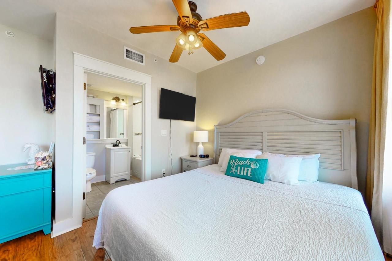 Sandestin Baytowne Wharf - Observation Point South #471 شاطئ ميرامار المظهر الخارجي الصورة