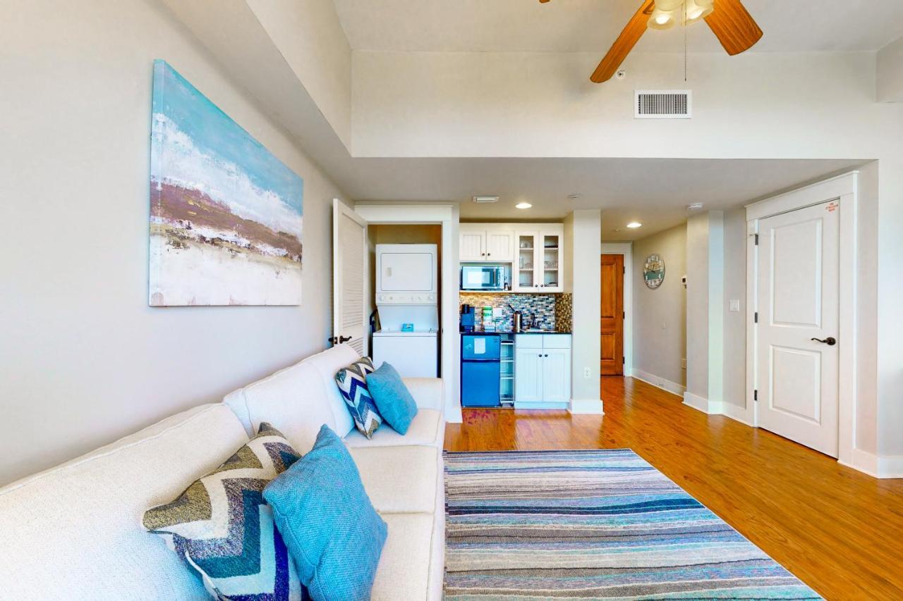 Sandestin Baytowne Wharf - Observation Point South #471 شاطئ ميرامار المظهر الخارجي الصورة
