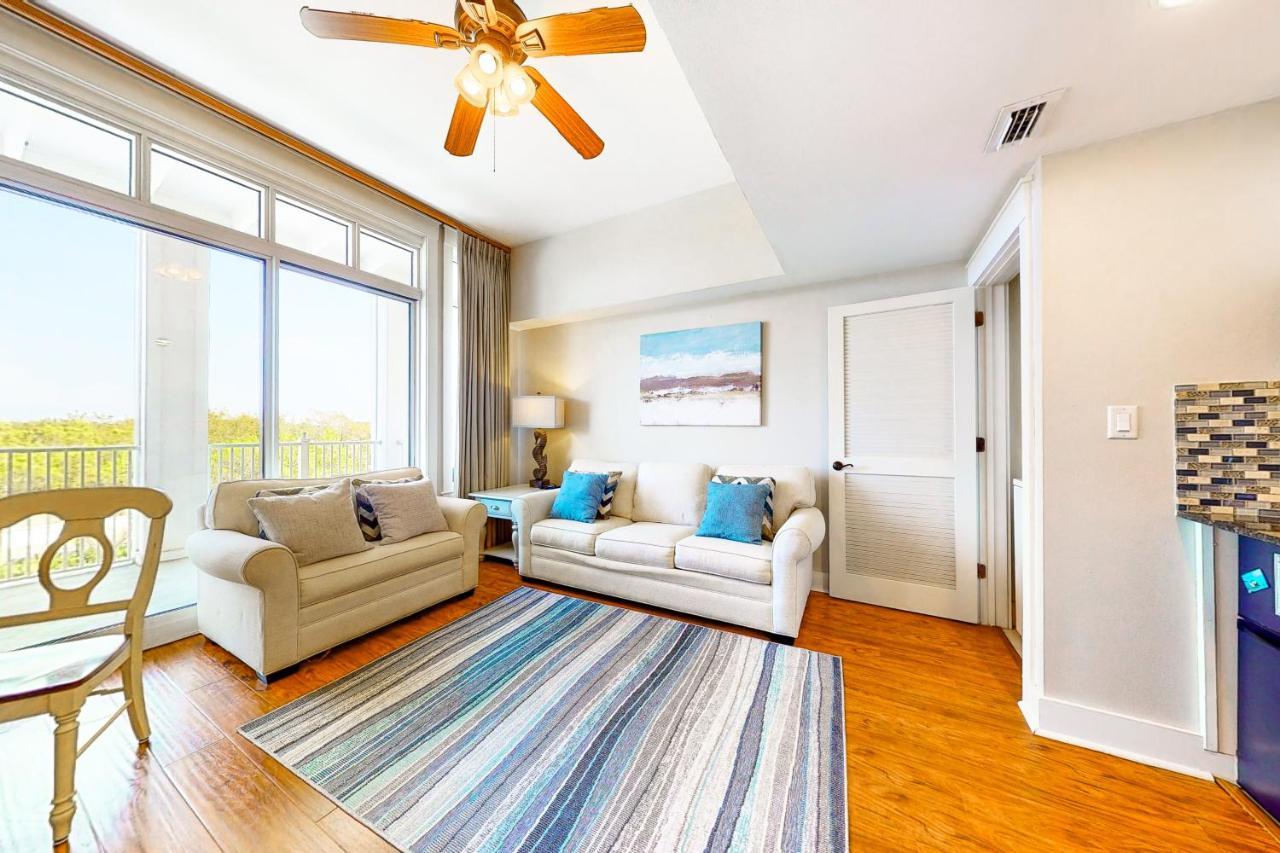 Sandestin Baytowne Wharf - Observation Point South #471 شاطئ ميرامار المظهر الخارجي الصورة