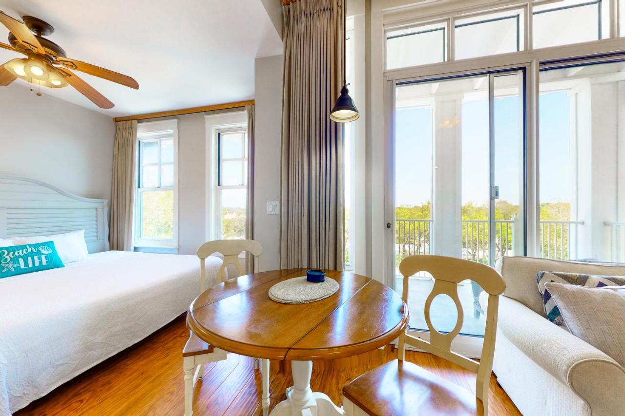 Sandestin Baytowne Wharf - Observation Point South #471 شاطئ ميرامار المظهر الخارجي الصورة
