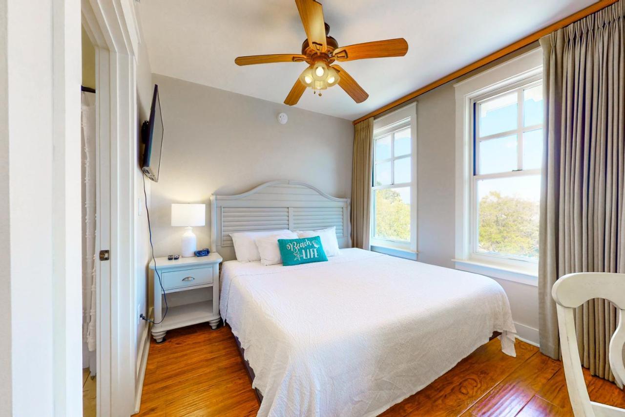 Sandestin Baytowne Wharf - Observation Point South #471 شاطئ ميرامار المظهر الخارجي الصورة