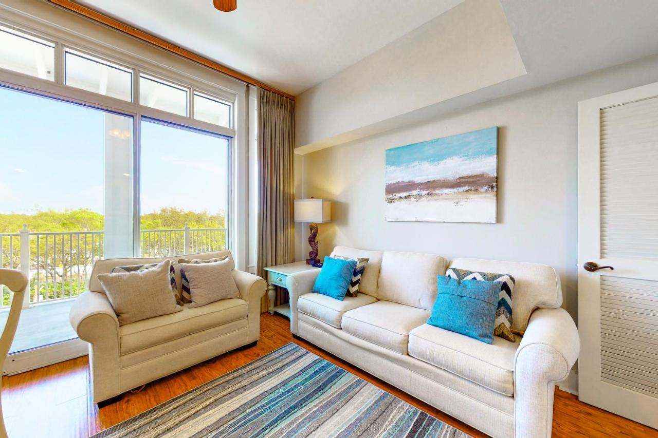 Sandestin Baytowne Wharf - Observation Point South #471 شاطئ ميرامار المظهر الخارجي الصورة