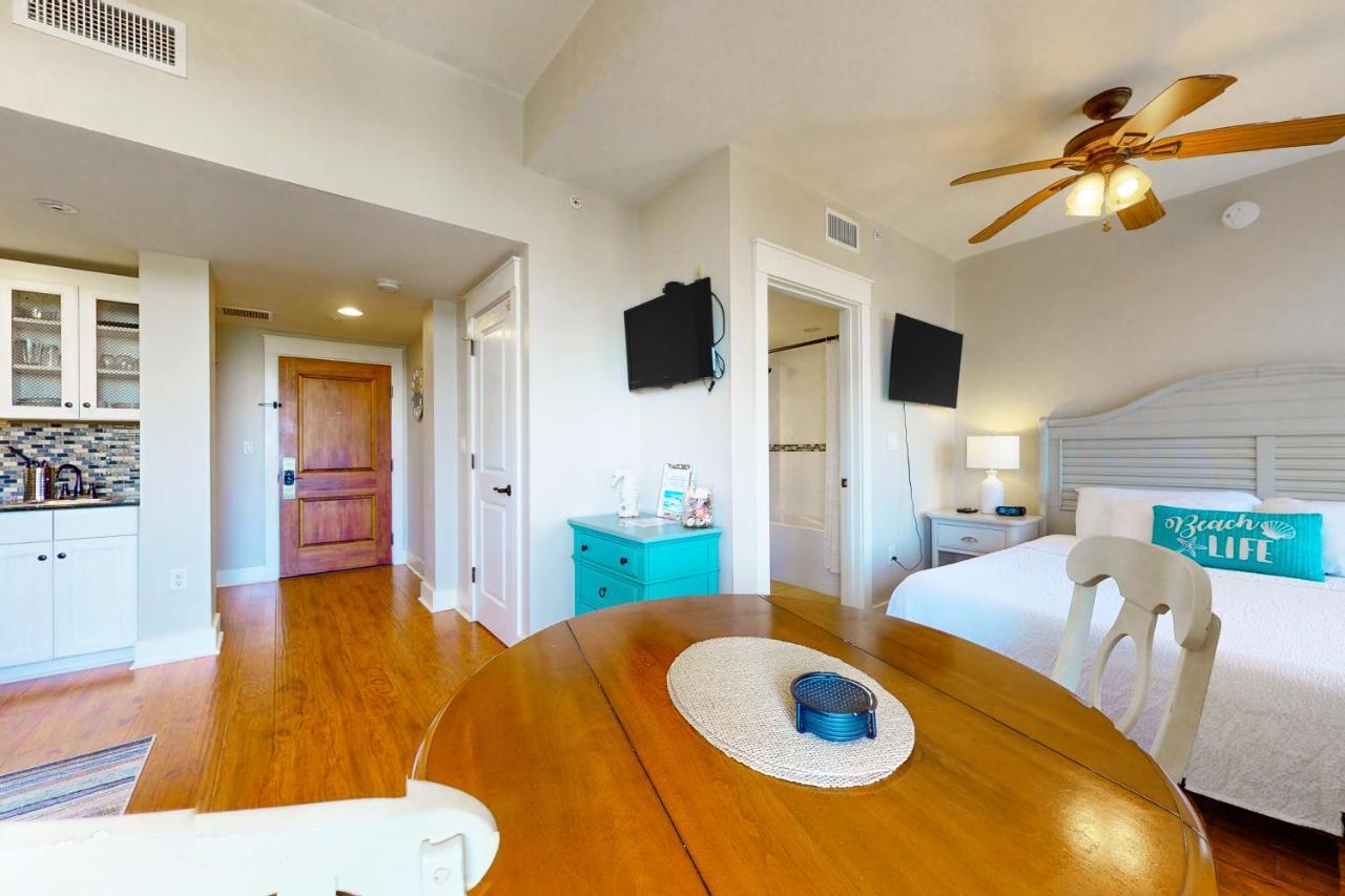 Sandestin Baytowne Wharf - Observation Point South #471 شاطئ ميرامار المظهر الخارجي الصورة